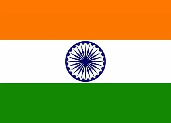 India Flag