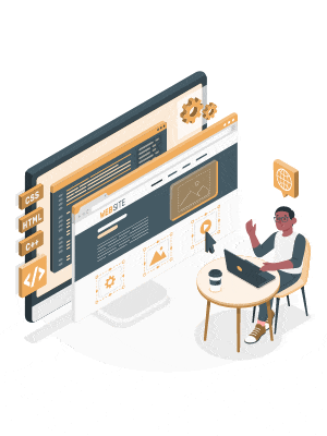 About Web Development